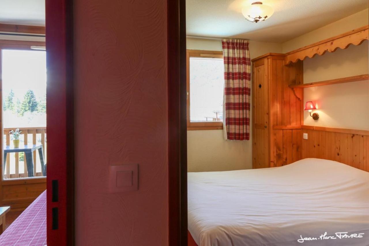 Travelski Home Premium - Residence Les Alpages De Val Cenis Les Champs  Kültér fotó