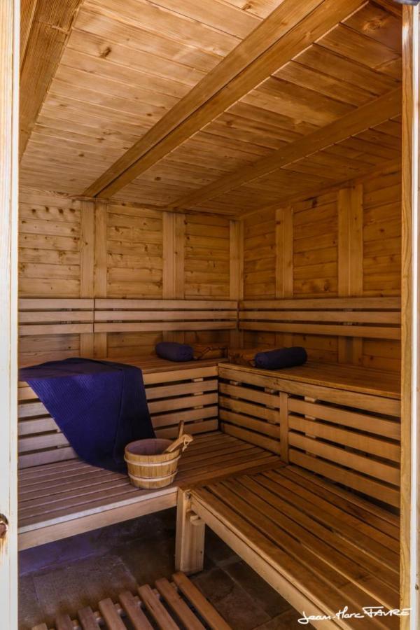 Travelski Home Premium - Residence Les Alpages De Val Cenis Les Champs  Kültér fotó