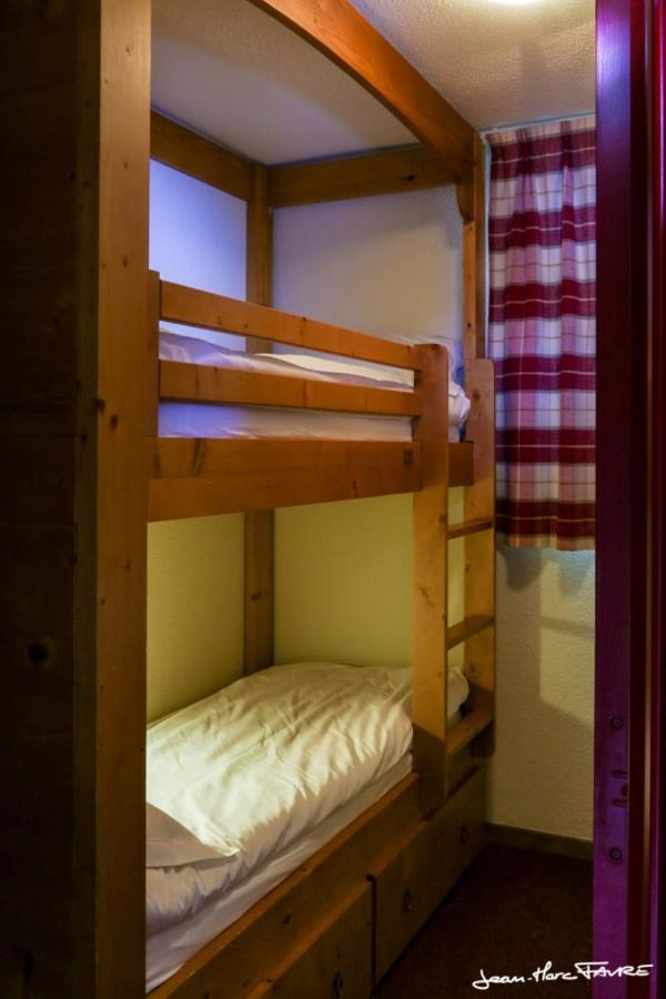 Travelski Home Premium - Residence Les Alpages De Val Cenis Les Champs  Kültér fotó