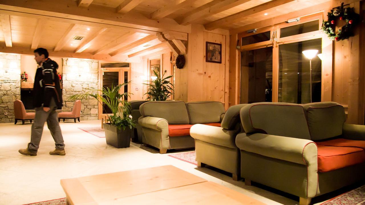 Travelski Home Premium - Residence Les Alpages De Val Cenis Les Champs  Kültér fotó