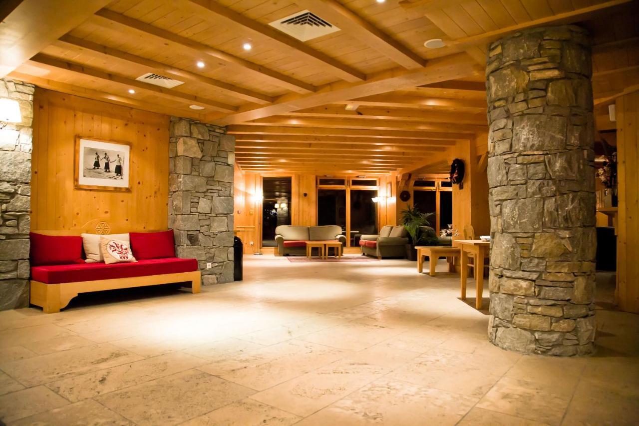 Travelski Home Premium - Residence Les Alpages De Val Cenis Les Champs  Kültér fotó
